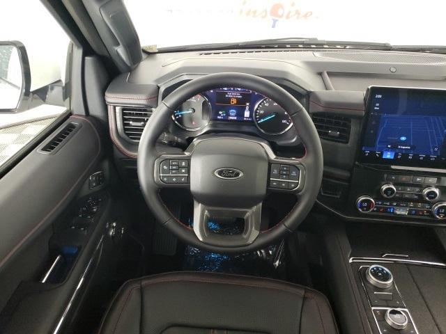 new 2024 Ford Expedition Max car, priced at $80,365