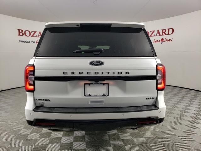 new 2024 Ford Expedition Max car, priced at $80,365
