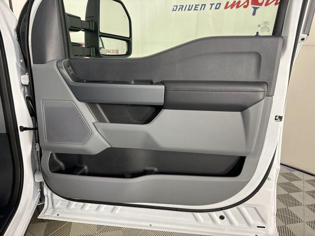 new 2024 Ford F-350 car, priced at $61,330