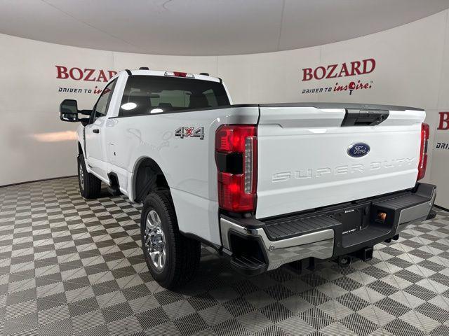 new 2024 Ford F-350 car, priced at $61,330