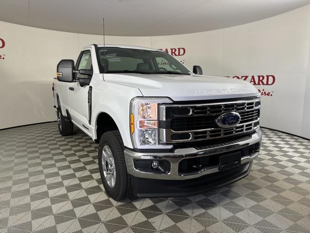 new 2024 Ford F-350 car, priced at $63,261