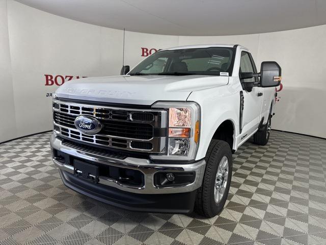 new 2024 Ford F-350 car, priced at $63,261