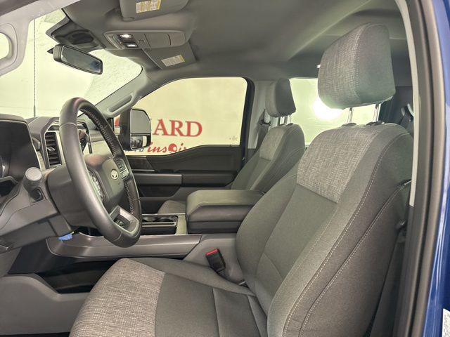 used 2023 Ford F-150 car, priced at $43,200