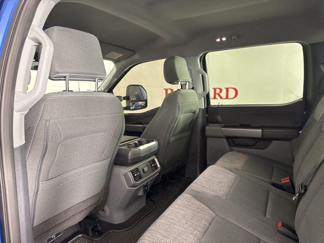 used 2023 Ford F-150 car, priced at $43,200