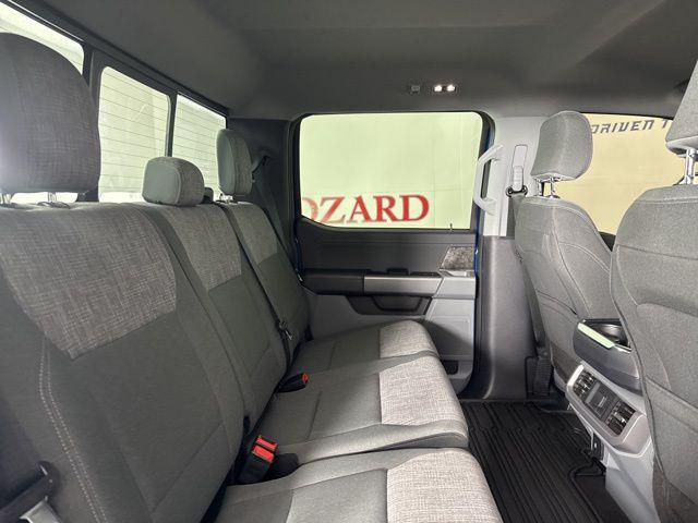 used 2023 Ford F-150 car, priced at $43,200