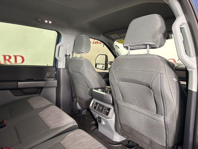 used 2023 Ford F-150 car, priced at $43,200