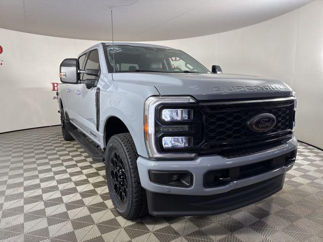 new 2025 Ford F-250 car, priced at $87,590