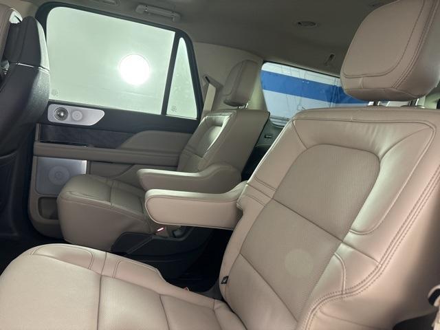 new 2024 Lincoln Navigator car, priced at $101,285