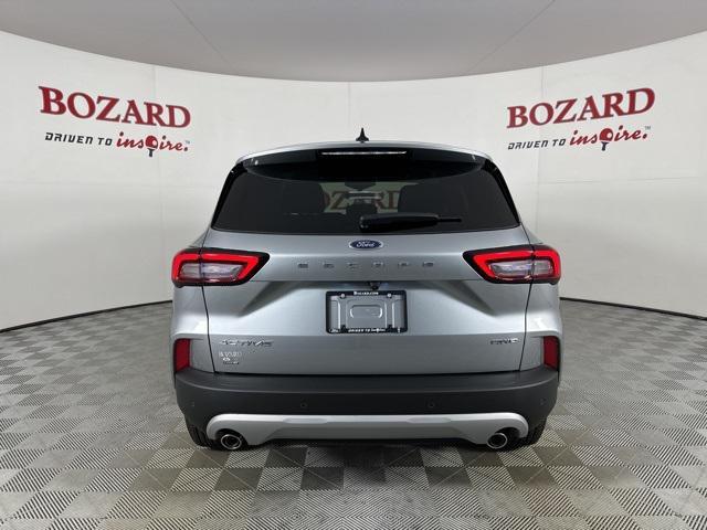 new 2024 Ford Escape car, priced at $30,200