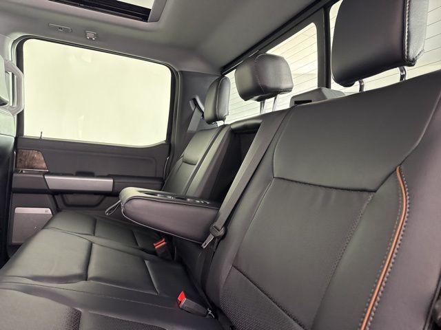 new 2025 Ford F-350 car, priced at $86,424