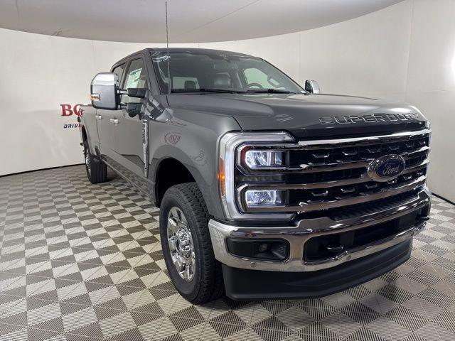 new 2025 Ford F-350 car, priced at $88,225