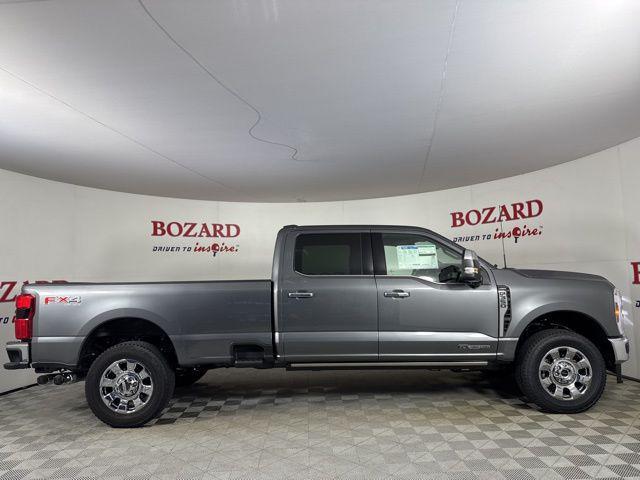 new 2025 Ford F-350 car, priced at $86,424