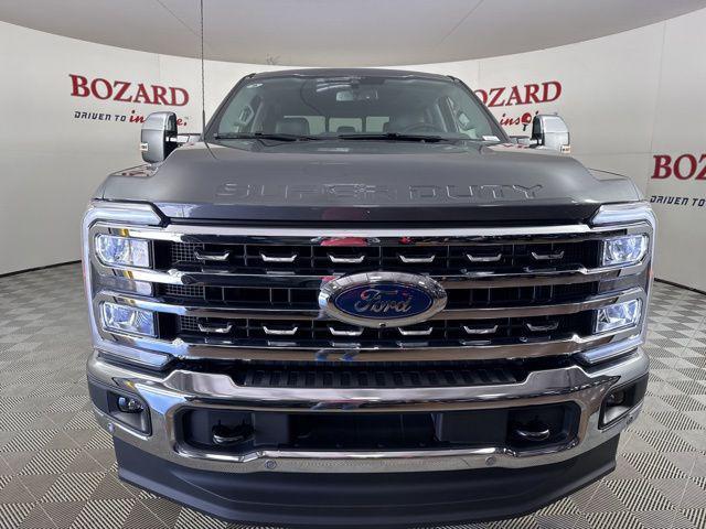 new 2025 Ford F-350 car, priced at $86,424