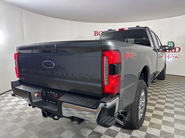 new 2025 Ford F-350 car, priced at $86,424