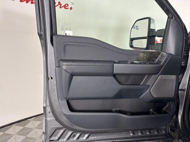 new 2025 Ford F-350 car, priced at $86,424