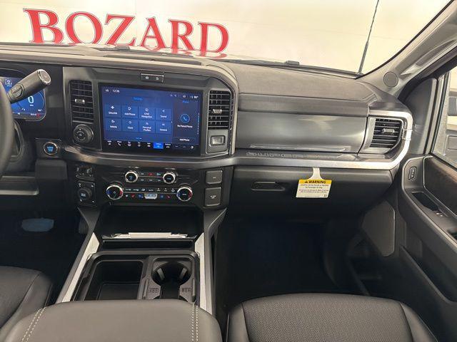 new 2025 Ford F-350 car, priced at $86,424