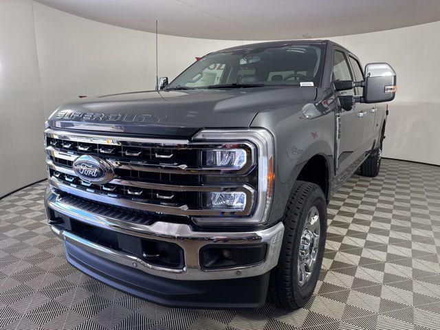 new 2025 Ford F-350 car, priced at $86,424