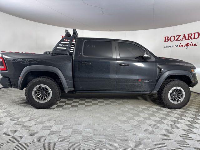 used 2021 Ram 1500 car, priced at $67,000