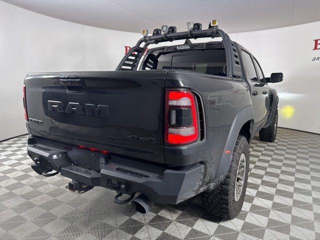 used 2021 Ram 1500 car, priced at $67,000