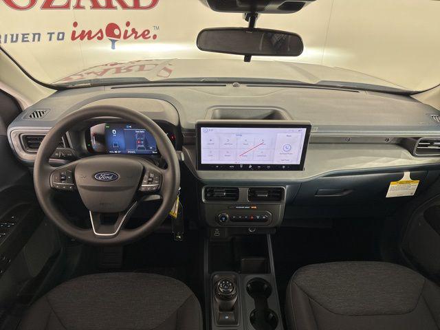 new 2025 Ford Maverick car, priced at $26,657
