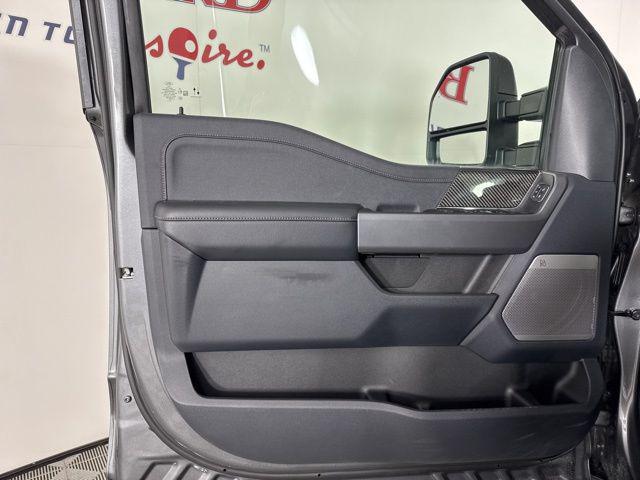 new 2025 Ford F-250 car, priced at $89,492