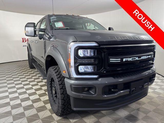 new 2025 Ford F-250 car, priced at $110,400