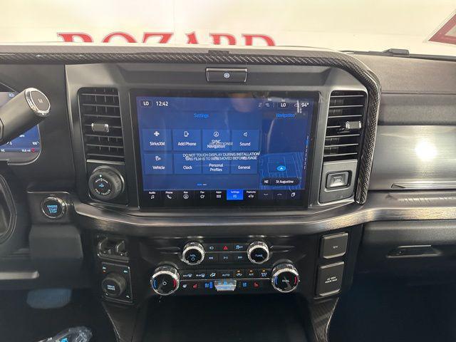 new 2025 Ford F-250 car, priced at $89,492