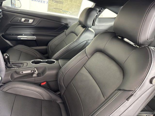 new 2025 Ford Mustang car, priced at $86,004