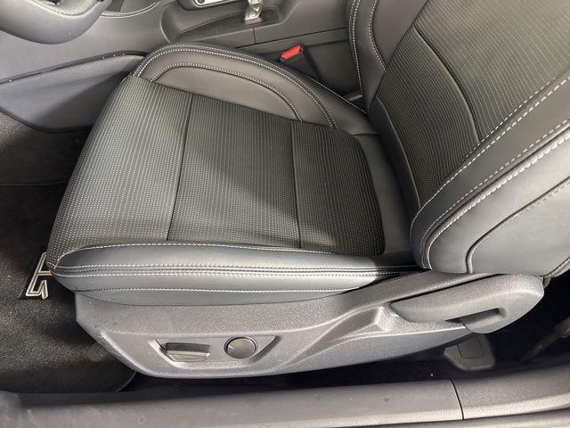 new 2025 Ford Mustang car, priced at $86,004