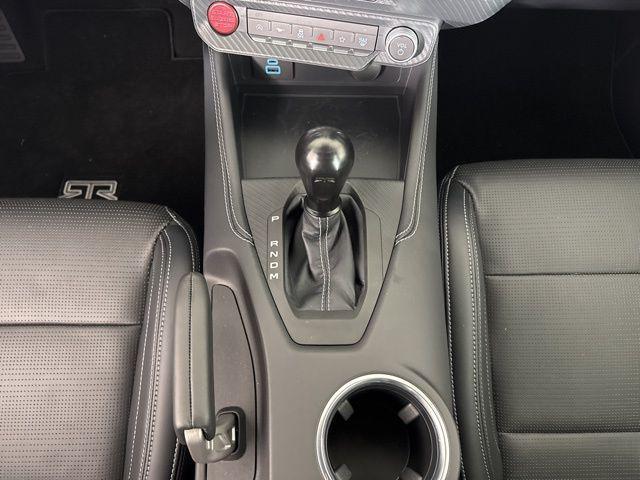 new 2025 Ford Mustang car, priced at $86,004