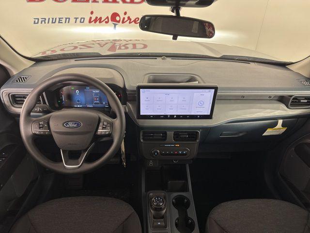 new 2025 Ford Maverick car, priced at $27,143