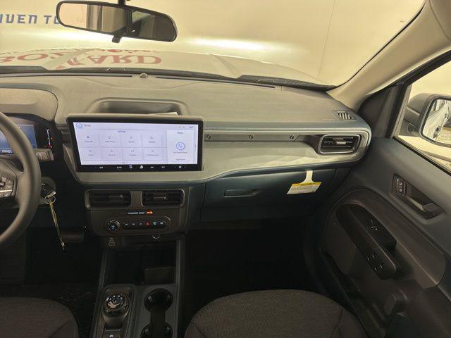 new 2025 Ford Maverick car, priced at $27,143
