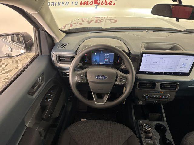 new 2025 Ford Maverick car, priced at $27,143