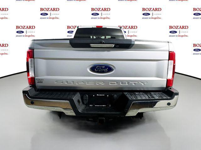 used 2019 Ford F-250 car, priced at $51,000