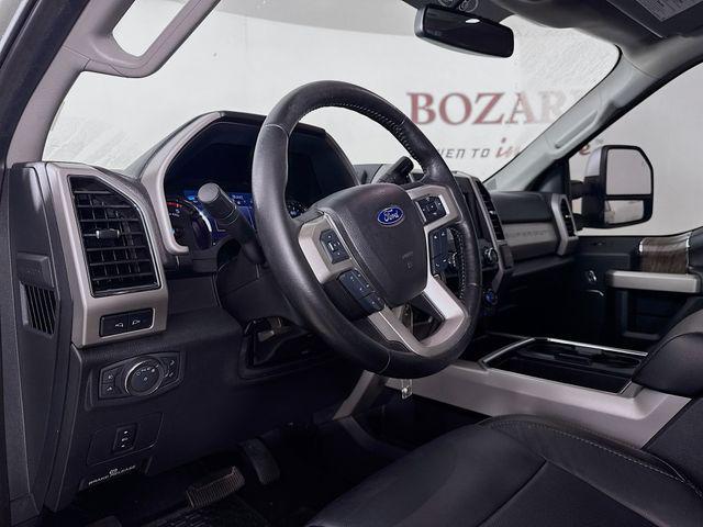 used 2019 Ford F-250 car, priced at $51,000