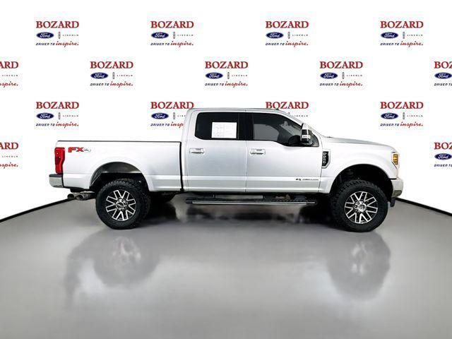 used 2019 Ford F-250 car, priced at $51,000