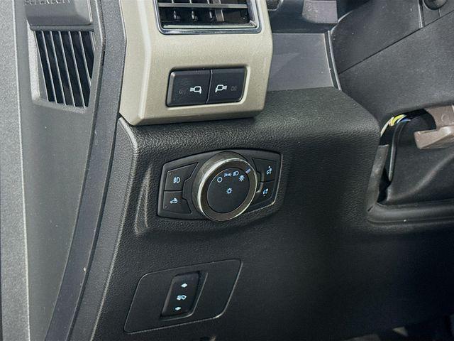used 2019 Ford F-250 car, priced at $51,000