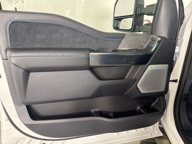 new 2025 Ford F-250 car, priced at $96,422