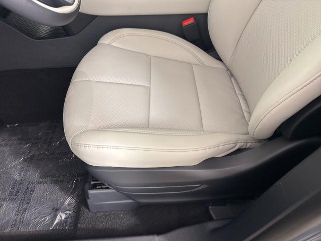 new 2025 Lincoln Aviator car, priced at $59,270