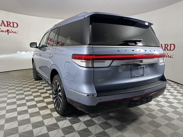 new 2024 Lincoln Navigator car, priced at $115,715