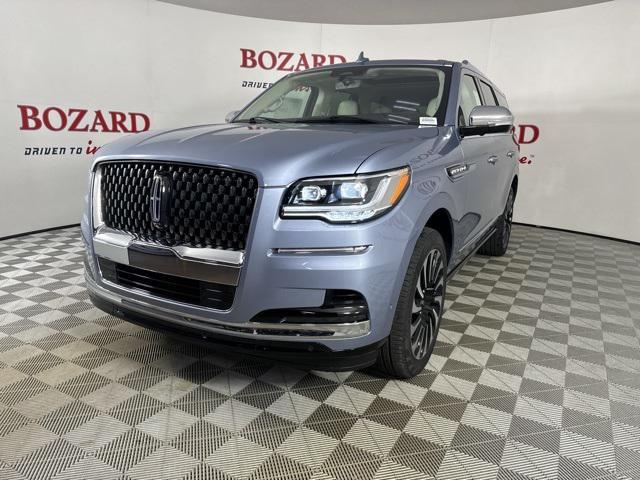 new 2024 Lincoln Navigator car, priced at $115,715