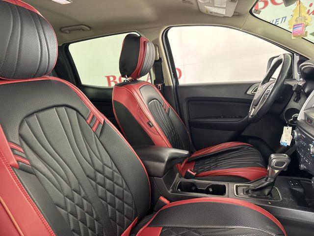 used 2020 Ford Ranger car, priced at $27,000