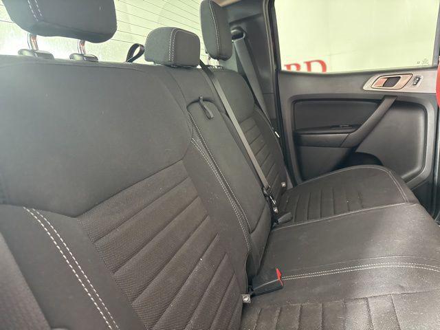 used 2020 Ford Ranger car, priced at $27,000