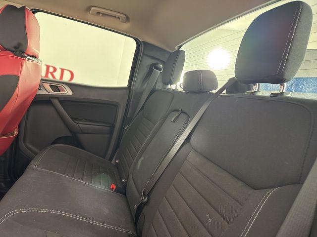 used 2020 Ford Ranger car, priced at $27,000