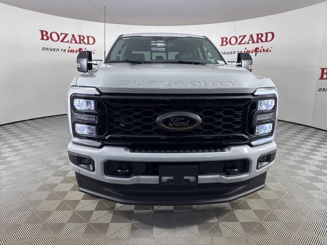 new 2025 Ford F-250 car, priced at $86,069