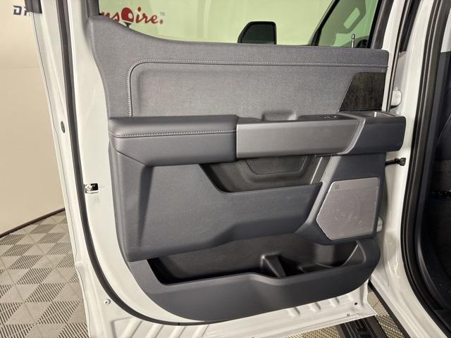 new 2025 Ford F-250 car, priced at $86,069