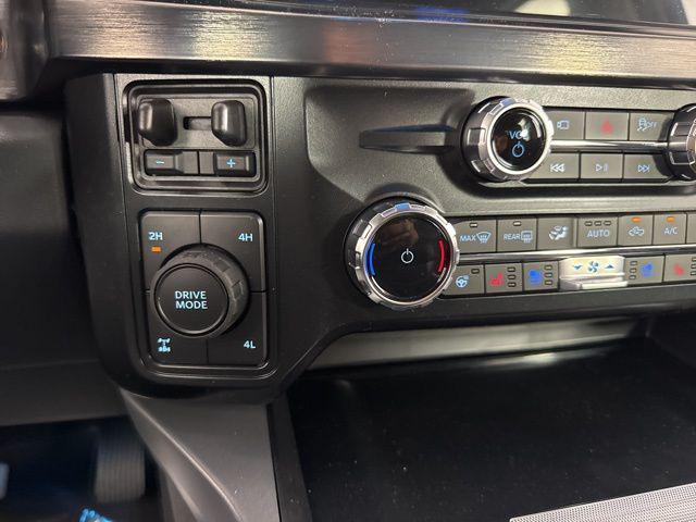 new 2025 Ford F-250 car, priced at $84,312