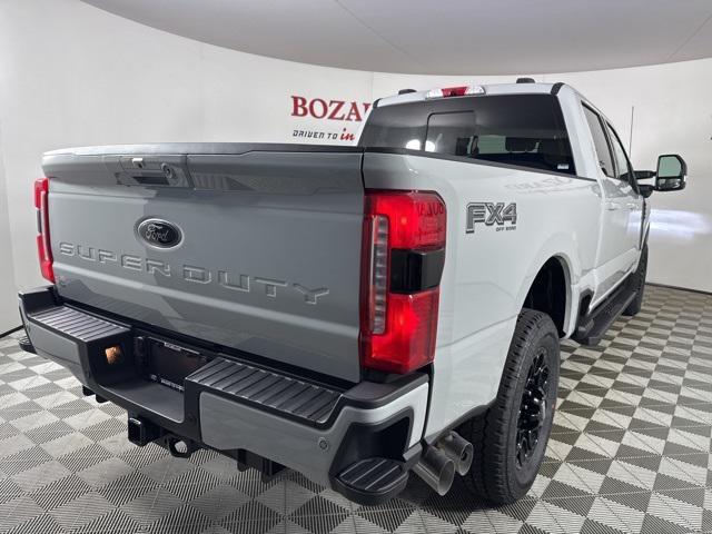 new 2025 Ford F-250 car, priced at $86,069