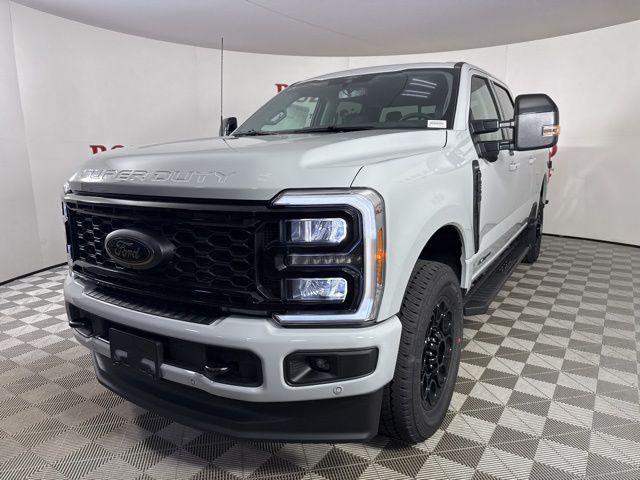 new 2025 Ford F-250 car, priced at $84,312