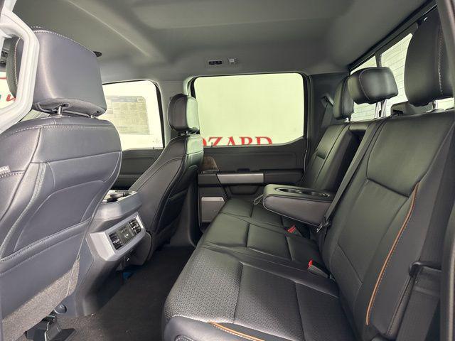 new 2025 Ford F-250 car, priced at $84,312